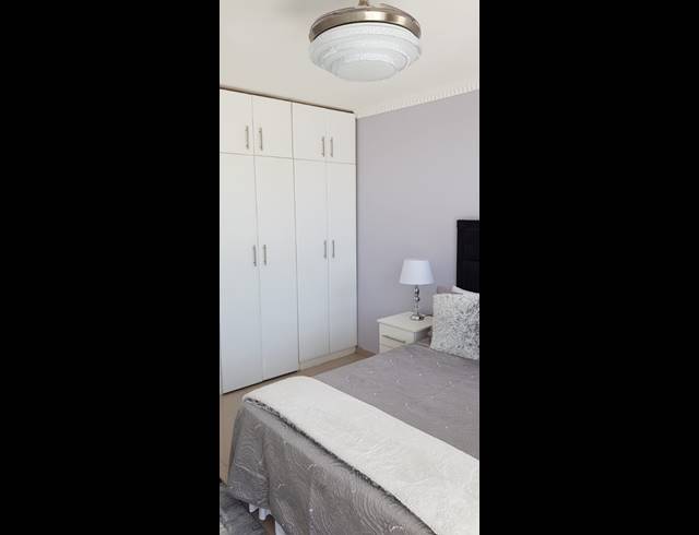 2 BEDROOM FLAT TO LET IN MUSGRAVE